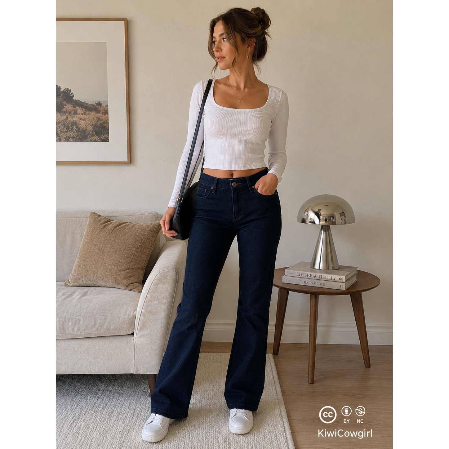 J Brand 714 Straight Leg Trouser Jeans Dark Wash Indigo Size 27 Y2k Low Rise